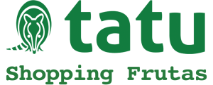 Tatu Shopping Frutas